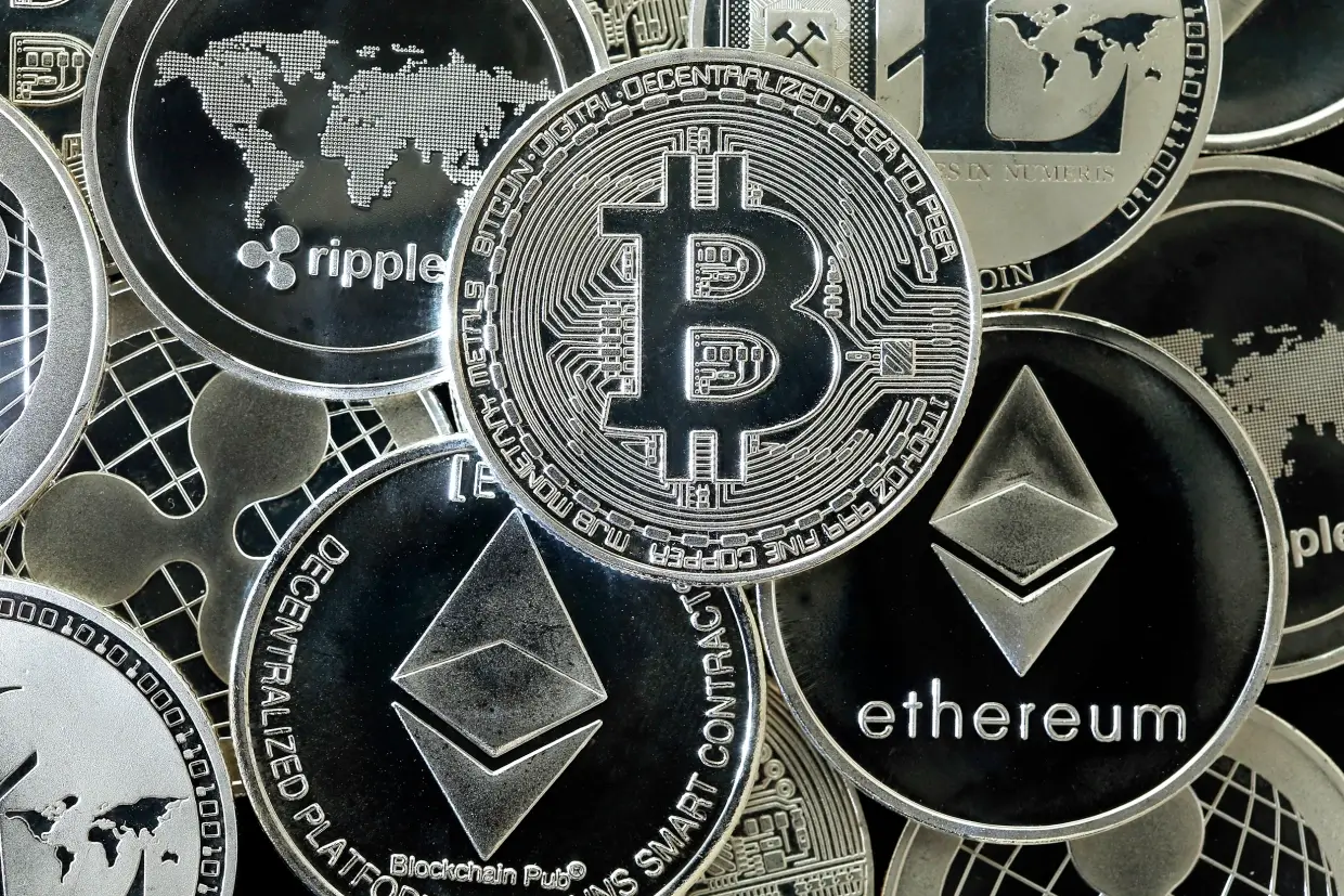 Will Your Crypto Transactions Be Reported on a Form 1099? | Alegria Advisors