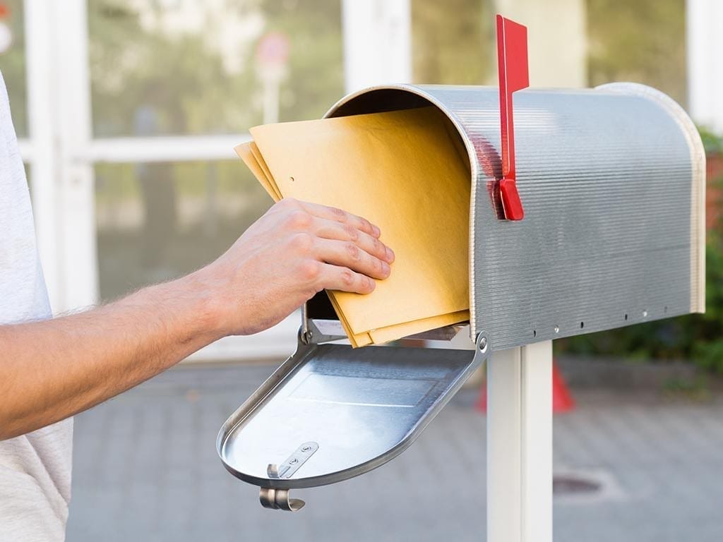 direct-mail