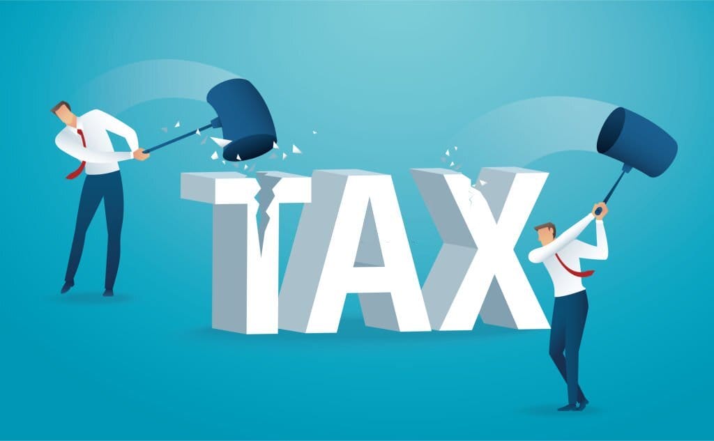 tax-break tax-break