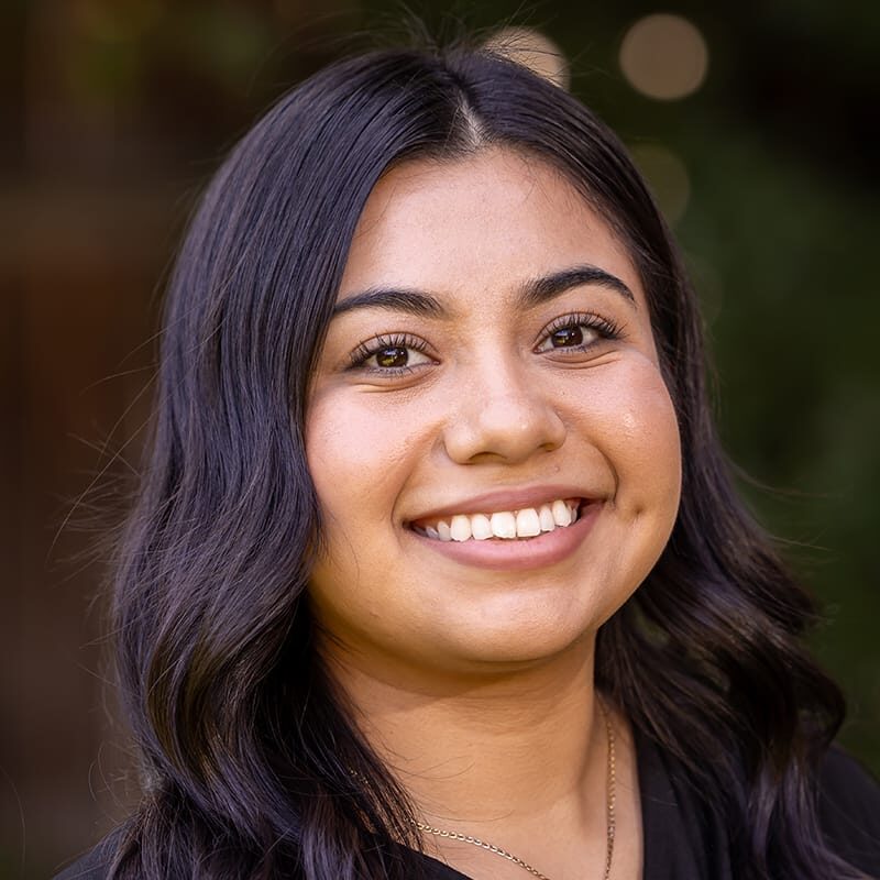 alegria team staff acountant josselyn guerrero